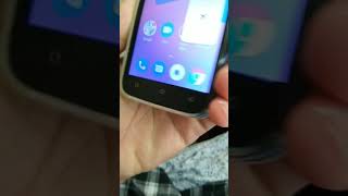 BLU phone J2 2019 Android 8.1 Go edition #shorts