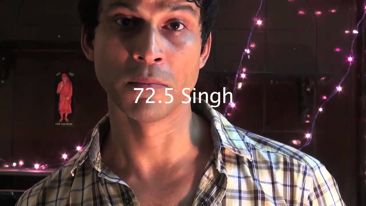 frastu singh - as 72.5 Singh in KHILADI 786 part 2