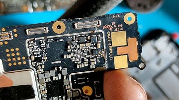 realme c3 display light  solution 100% teted