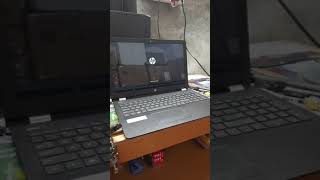 Hp Laptop Repair With Windows 10 Installation Hindi It Koustav