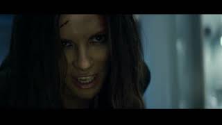 Colin Farrell vs His Abusive Ex-Wife Scene | Total Recall (2012) Movie Clips HD