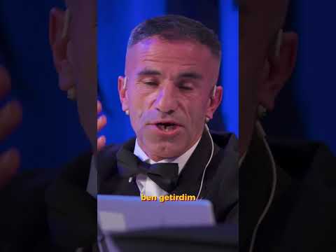 Yalan Makinası vs Bilo Baba