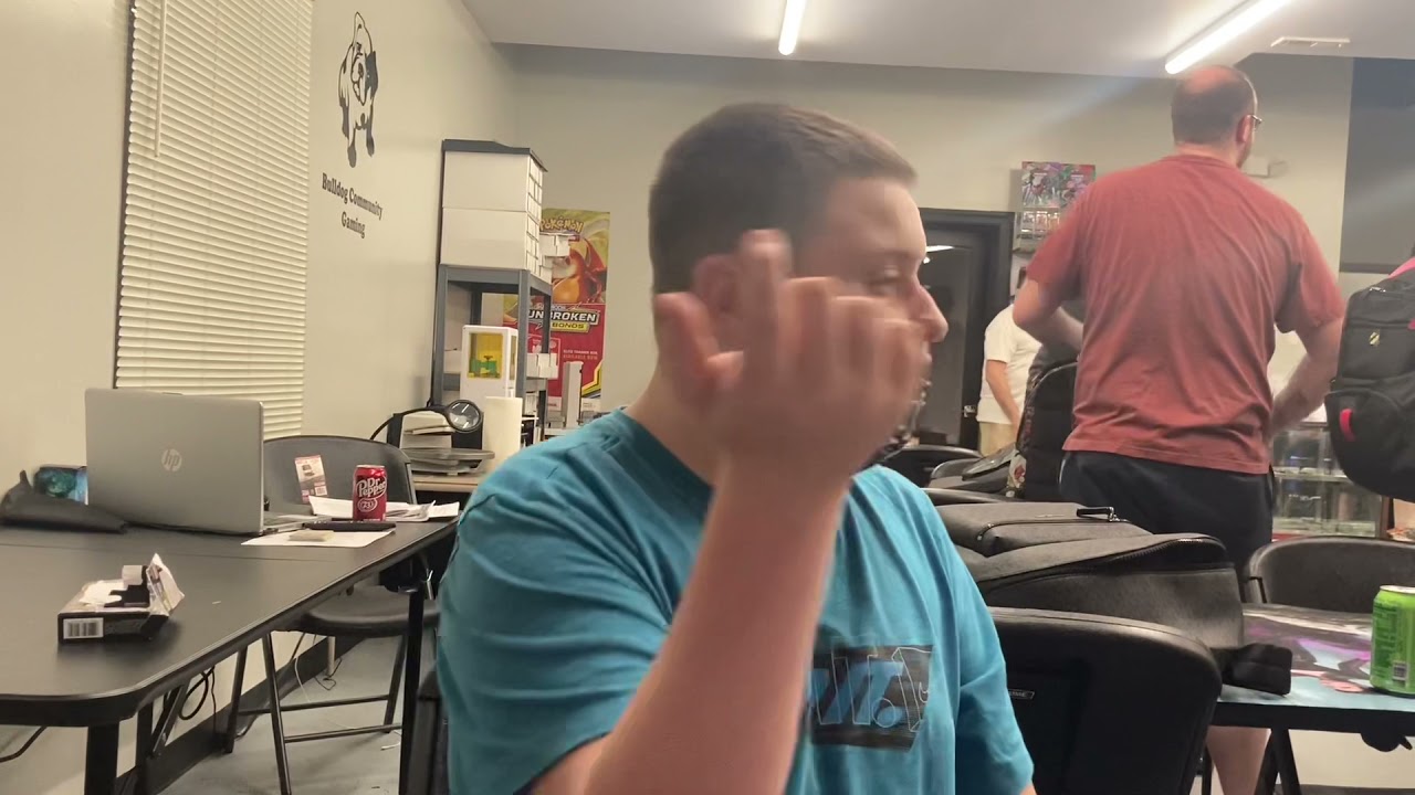 1st Place Drytron Deck Profile YuGiOh! Locals Oct. 2021 ft. Mr.YuGiOh77