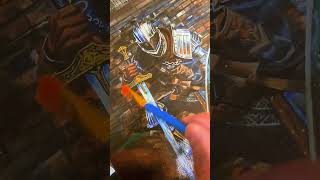 Dark Souls oil painting portrait knight oscar of Astoria | Raiart89