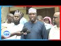 Mbunge Wa Fafi Salah Yakub Apinga Sera Mpya Ya Lishe Ya Wakimbizi Itakayoanza Mwaka Ujao Mbunge Wa Fafi Salah Yakub Apinga Sera Mpya Ya Lishe Ya Wakimbizi Itakayoanza Mwaka Ujao