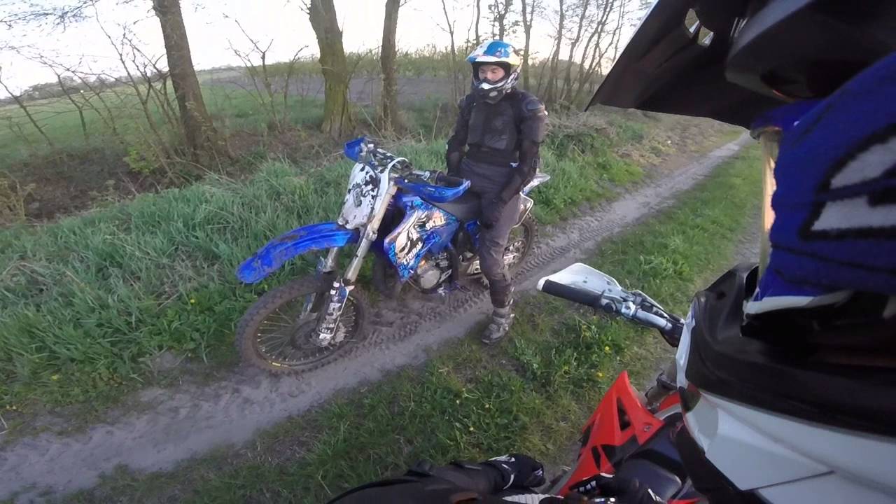 Yamaha Yz last memories + wide open throttle in 2t :D camera iphone 8 plus apk