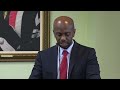 UWI and HRMAB strengthen ties to prepare students for world of work