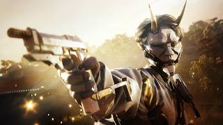 Vanguard Are HONORABLE | #TGM26
