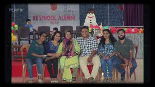Alumni Video Presentation