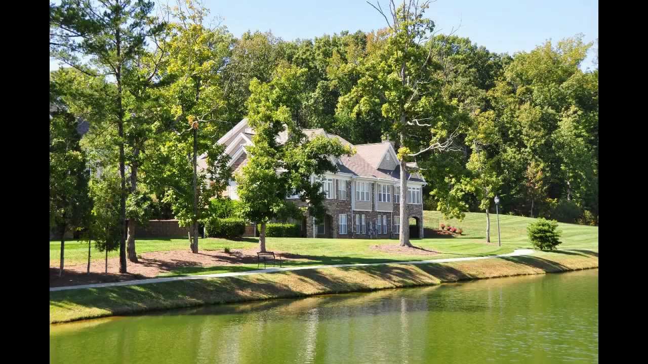 Bella Sera Villas, Matthews NC Homes For Sale in Mecklenburg County