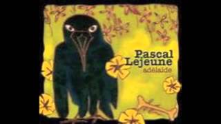 Pascal Lejeune En décembre chords