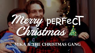 Merry Perfect Christmas - Mika The Christmas Gang