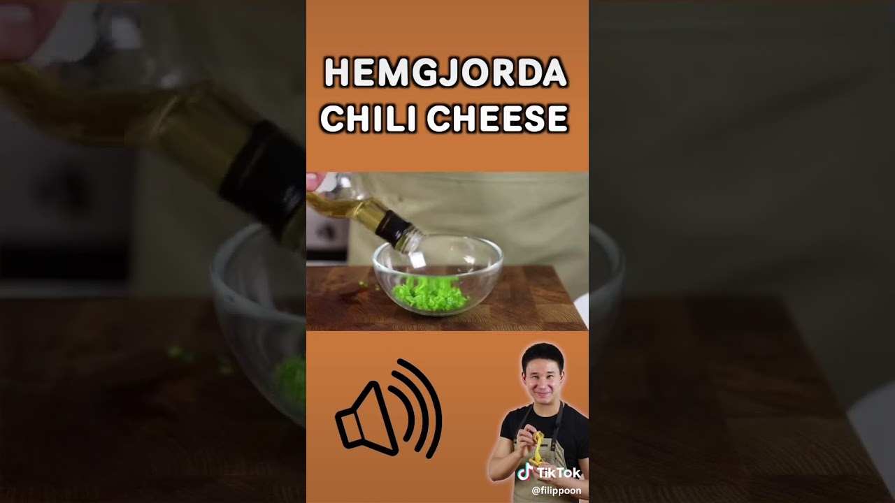 Hur Man Gör Egen Parfym