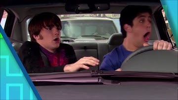 Drake and Josh | Intro Mix Up | #3