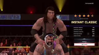 #WWE2K26 #WWE Legends  #WrestleMania #RAW #SmackDown #RoyalRumble