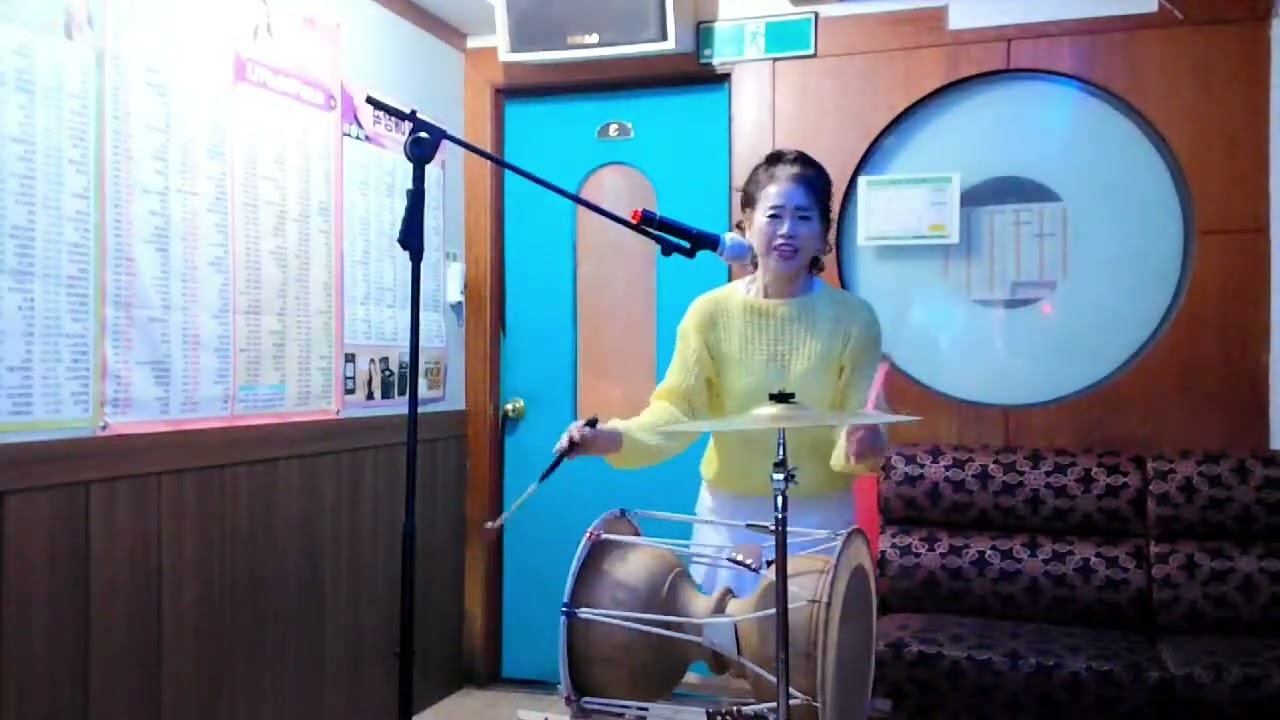 울고넘는 박달재(박재홍)