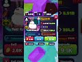 14 BILLION! I GOT #66 SUPERSTAR YETI KRABS PRISMATIC AND IT IS INSANELY OP!!!