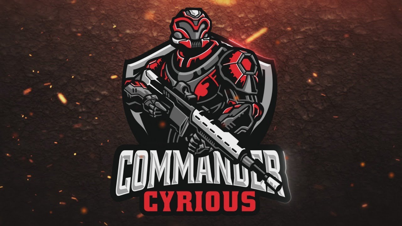 Commando Cyrious on NC tonight, along with the Cyrious Army on Emerald ...