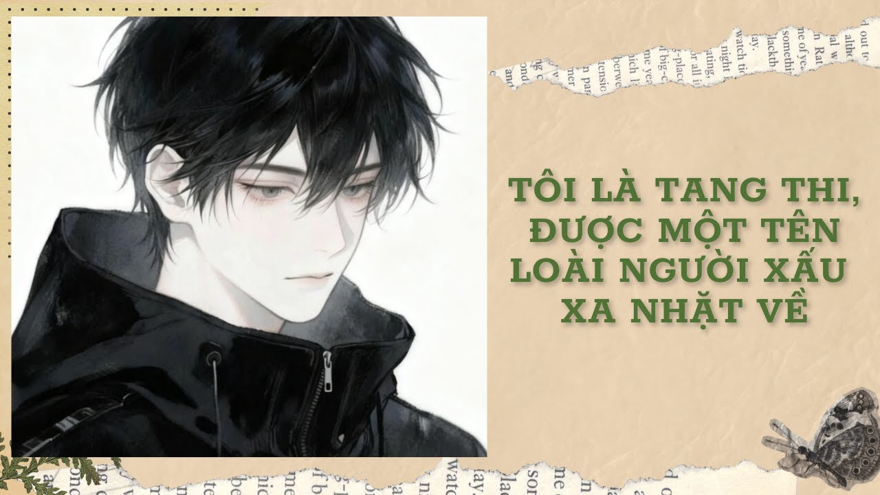 [Đam Mỹ Audio] [FULL] TÔI LÀ TANG THI, ĐƯỢC MỘT TÊN LOÀI NGƯỜI XẤU XA NHẶT VỀ || Ưng Tỷ