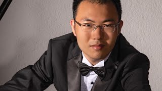 Rachmaninoff: Rhapsody on a Theme by Paganini Op. 43 An Tianxu (Final round) #TCH16