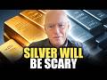 Silver Is About To Go PARABOLIC If You HOLD SILVER You NEED To Watch This VIDEO | Mario Innecco