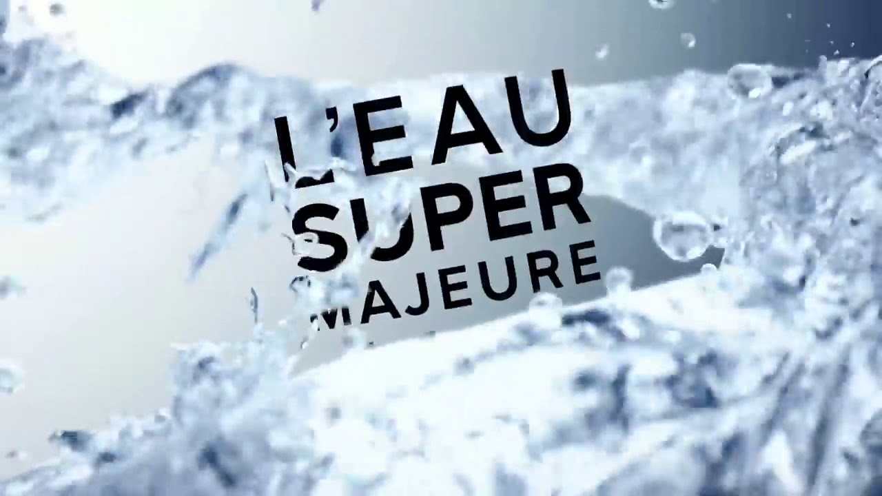 Issey Miyake L'Eau Super Majeure