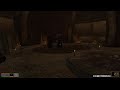 Стрим по Morrowind. Обычное прохождение часть 24 (квесты храма)