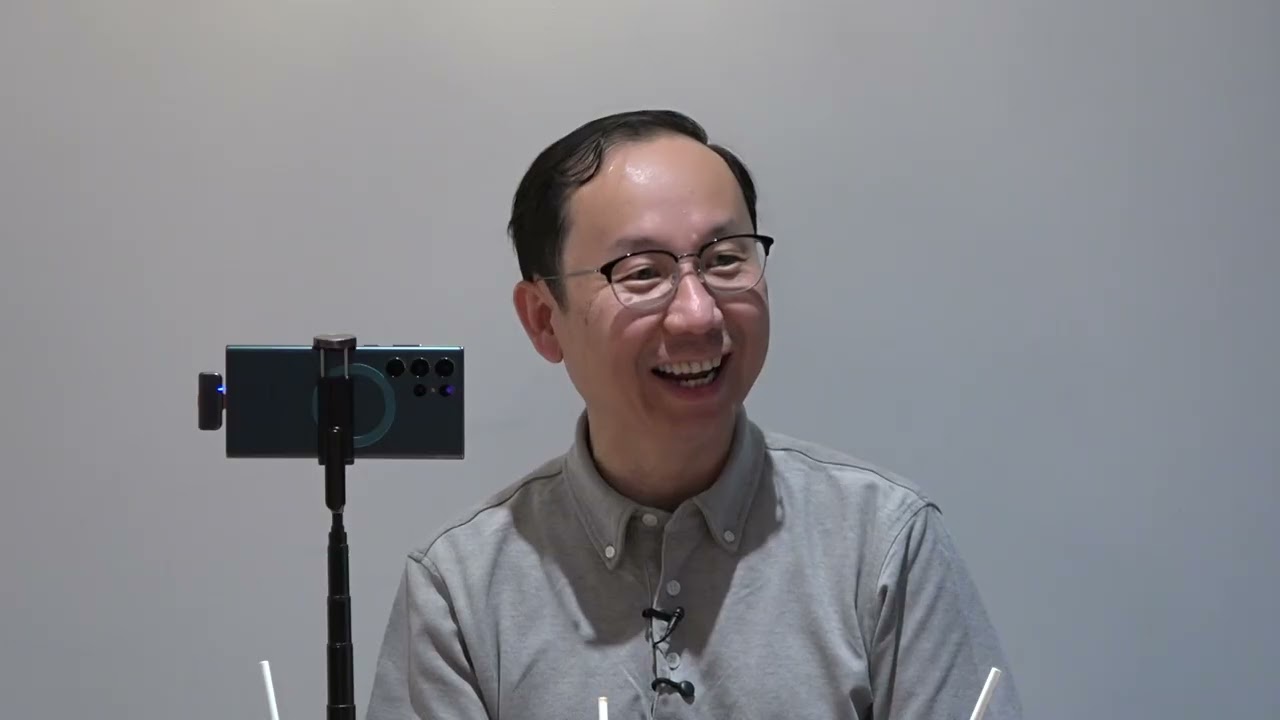 Francis Hùng - Cà Phê Riêng Chia Sẻ Về Đức Tin Trong Sự Thật Tâm Linh