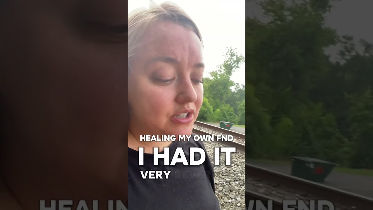 Why doctors don't treat FND