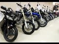 Как покупать новый китайский мотоцикл?
