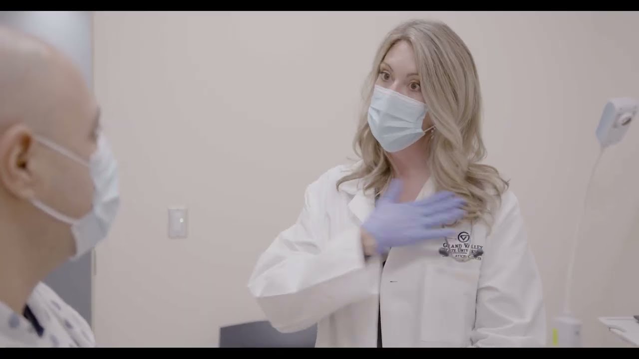 A Call to Serve - Julia Treme