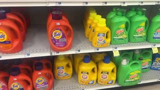 🤍Rite Aid In-Store Walkthrough🤍 March 12-18