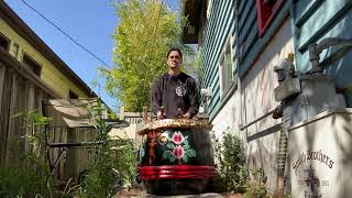 Download Lagu Lesson 5 Lion Dance Drumming MP3