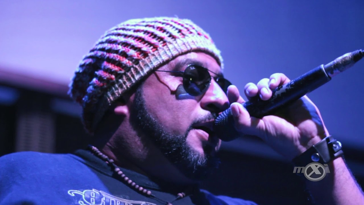 Mentados y Los Garbanzos - De vuelta