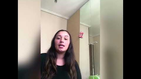 INTRO YOUTUBE //Mi Primer Vídeo😋