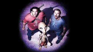 Information Paul | Full Movie Story Explained | Simon Pegg | Nick Frost Update