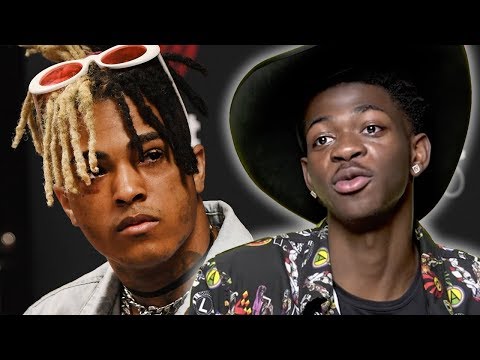 Lil Nas X Dissed XXXTentacion Before Old Town Road?