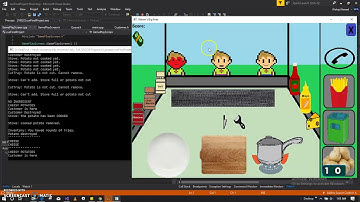CS 224 : OOP Project - Week 4 | Rahim