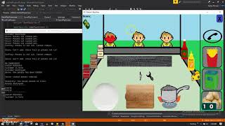 CS 224 : OOP Project - Week 4 | Rahim's Big Chips
