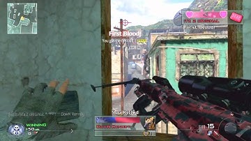 MW2 | Twixtor | After Effects