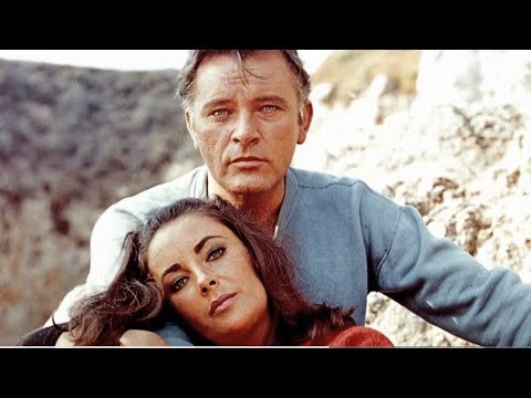 Elizabeth Taylor ve Richard Burton'ın Aşk Hikayesi: Hollywood'un En İkonik Çifti