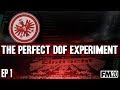The Beginning | FM20 Best Director Of Football Experiment | Eintracht Frankfurt