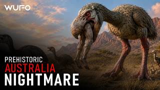 Prehistoric Australia Was Earth’s Purest Nightmare Fuel | Full Documentary