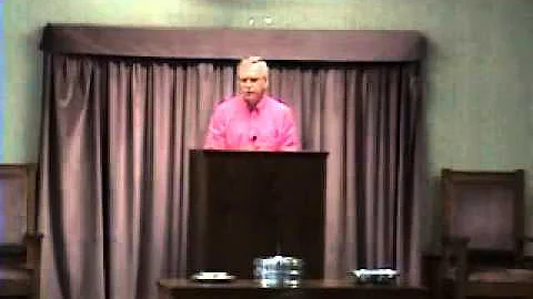 Gideon, An Unlikely Hero