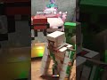 【㊗️10万再生】アイアンゴーレム召喚 #minecraft