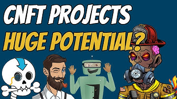 Upcoming Cardano PROJECTS!! &  What to Mint! this OCTOBER!