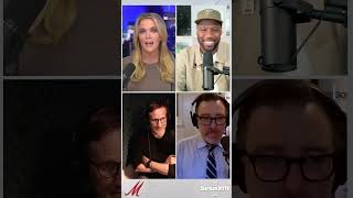 Megyn Kelly and the Fifth Column Hosts Trash New York City as "Fifth World" screenshot 4