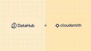 Beyond the build: How DataHub uses Cloudsmith to power worldwide software distribution