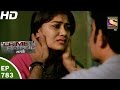 Crime Patrol - क्राइम पेट्रोल सतर्क - Ep 783 - Case 21 / 2017 (Part 2) - 26th Mar, 2017