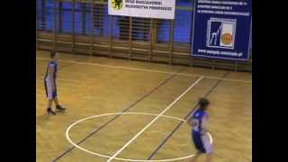 Bryza Asseco rocznik 2000'